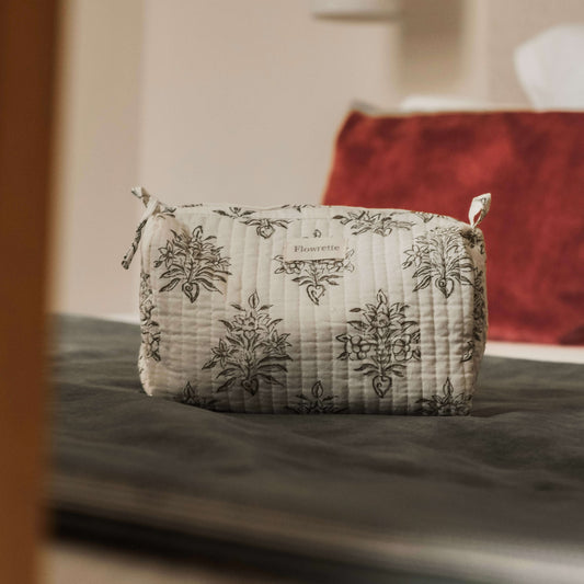 Bally toiletry bag