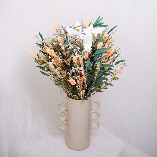 Bouquet mixte Musset