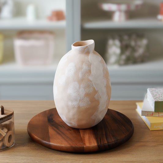 Vase Brume