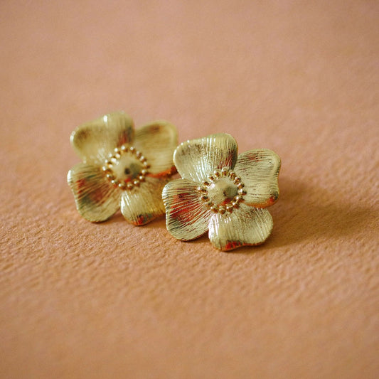 boucles-oreilles-fleurs