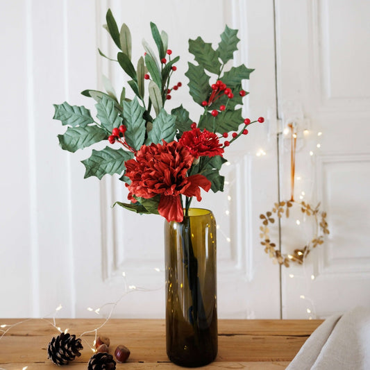 bouquet-noel