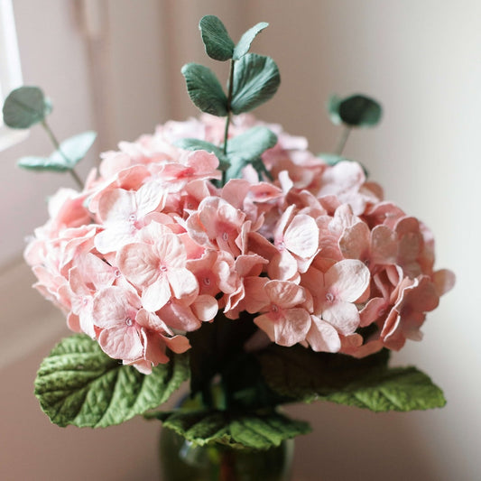 bouquet-hortensia-papier