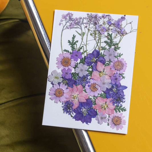 flowrette-fleurs-pressee-violettes