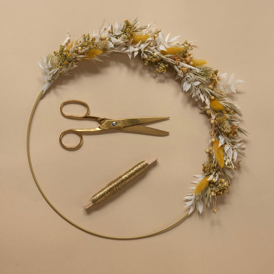 kit-diy-couronne-murale-fleurs-sechees