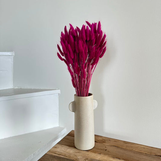 Lagurus Magenta Boot